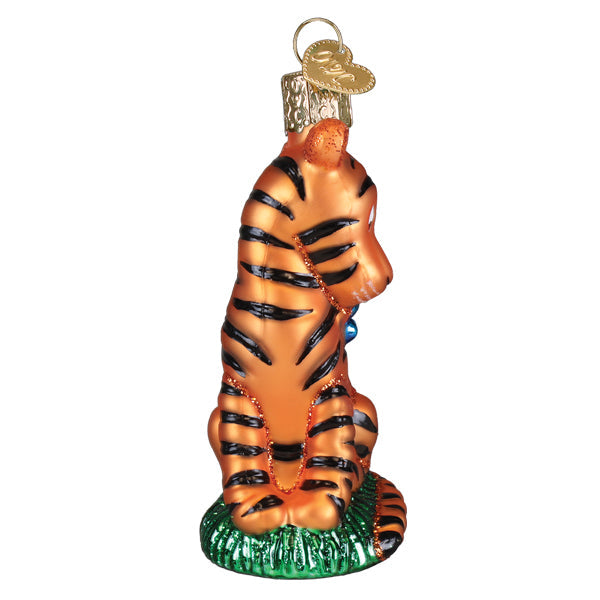 Tigger Ornament Old World Christmas