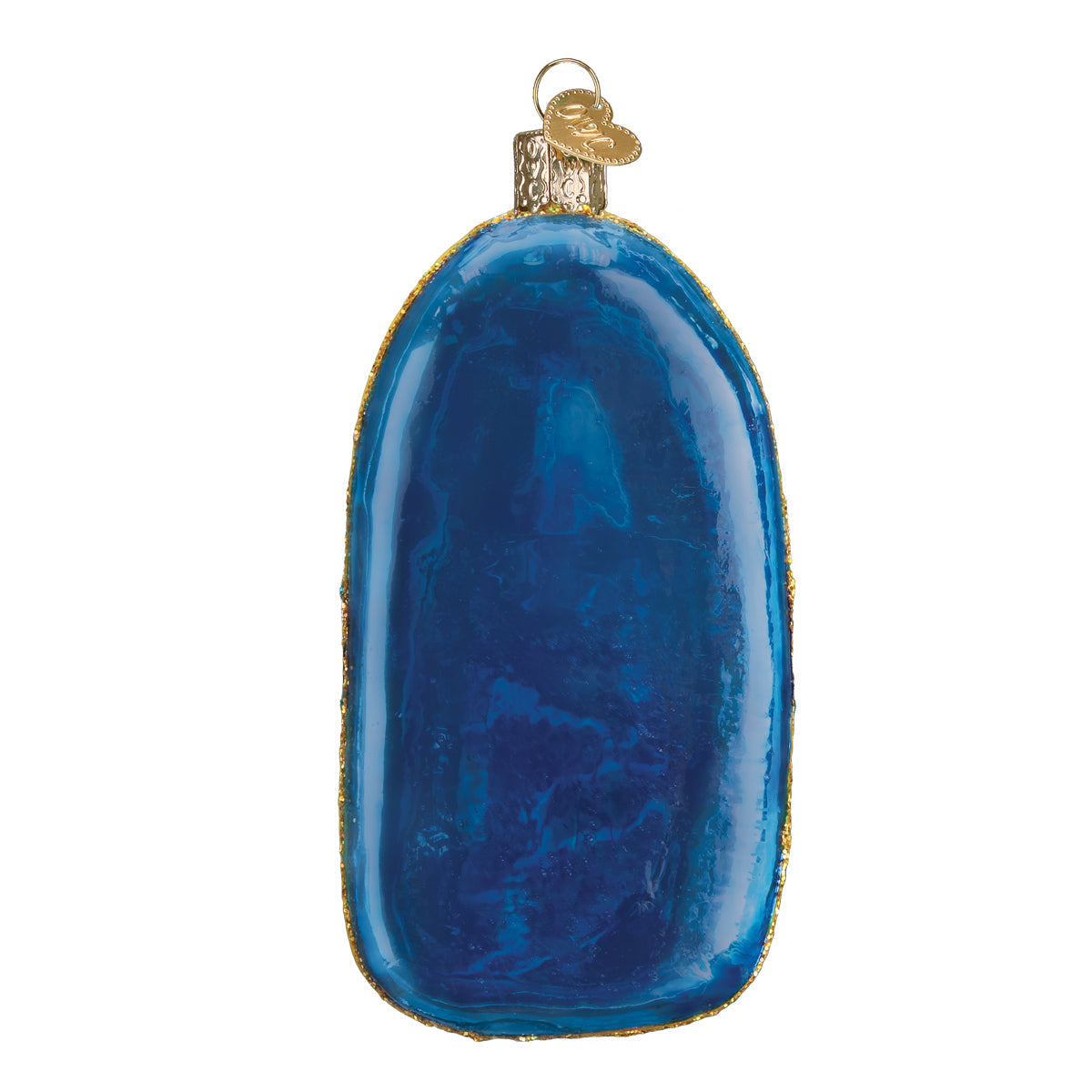 Raft Ornament Old World Christmas