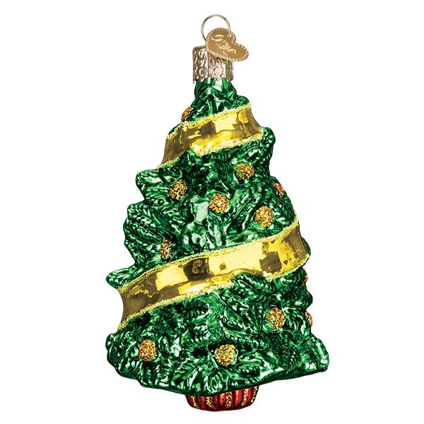 Support Our Troops Ornament Old World Christmas