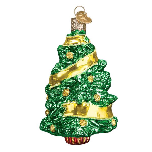 Support Our Troops Ornament Old World Christmas