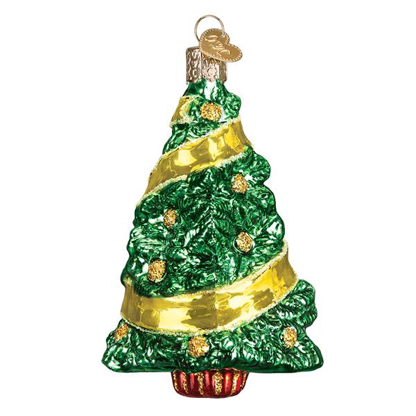 Support Our Troops Ornament Old World Christmas