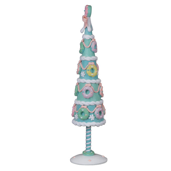 17.5" Touch of Whimsy Tabletop Tree Old World Christmas