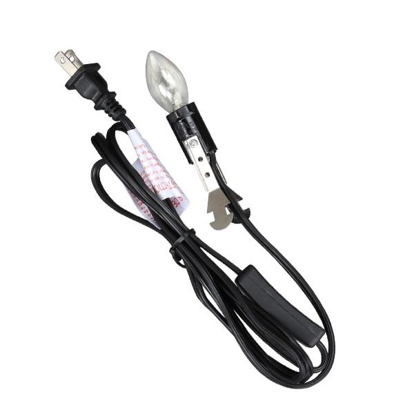 Night Light Bar Assembly-short Old World Christmas