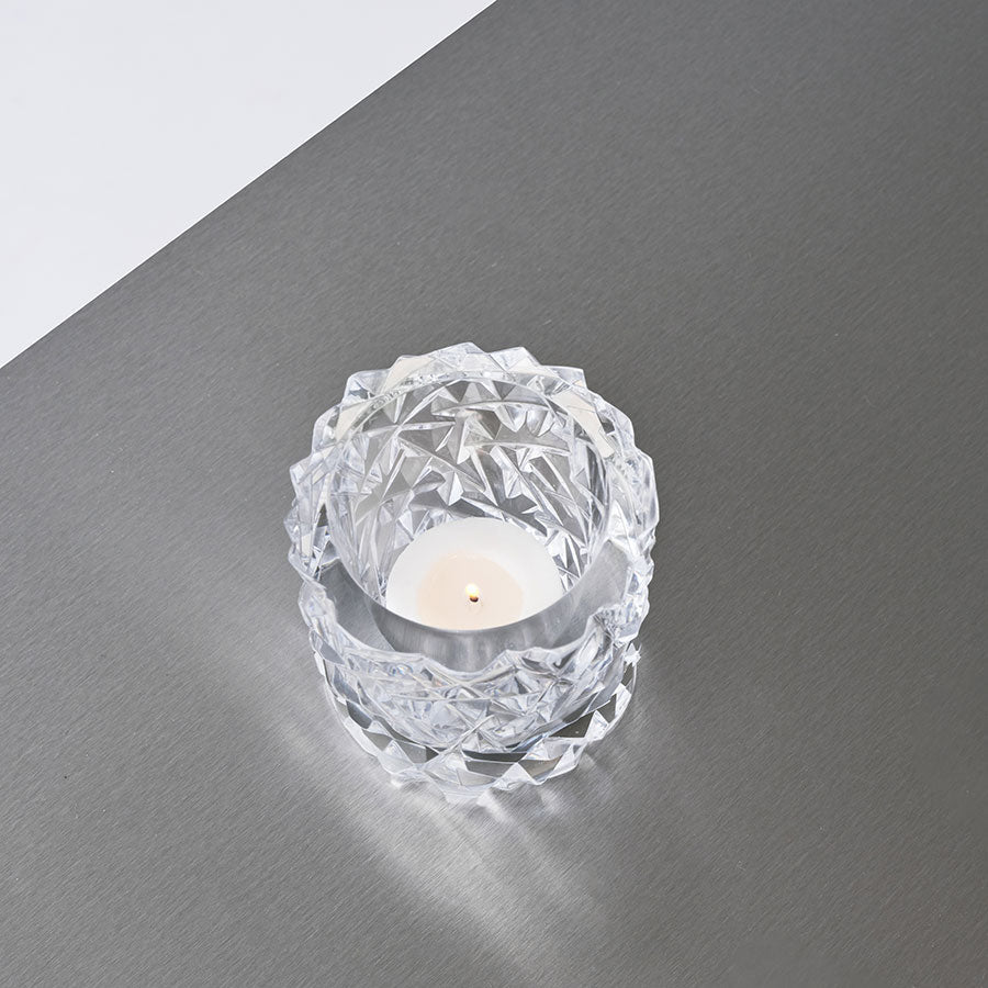 Carat Candle Holder Medium