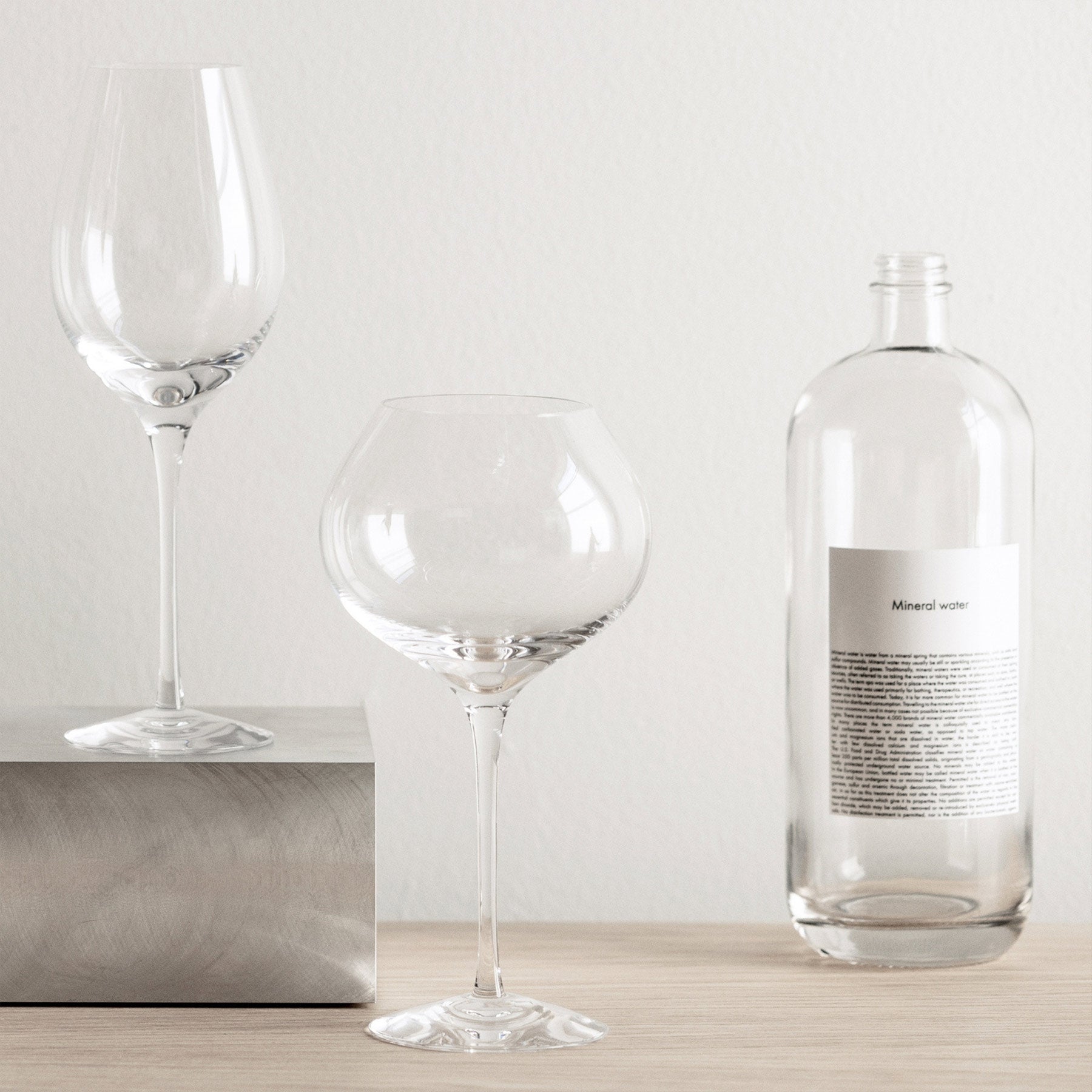 Difference Mature - Set of 2