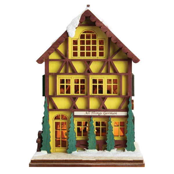 All Things German Ornament Old World Christmas