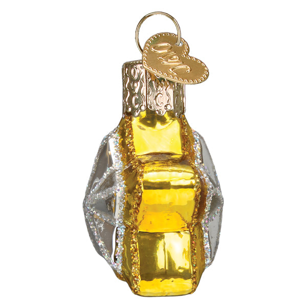 Mini Star Ornament Old World Christmas