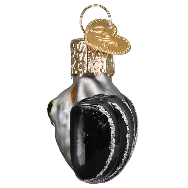 Mini Bat Ornament Old World Christmas