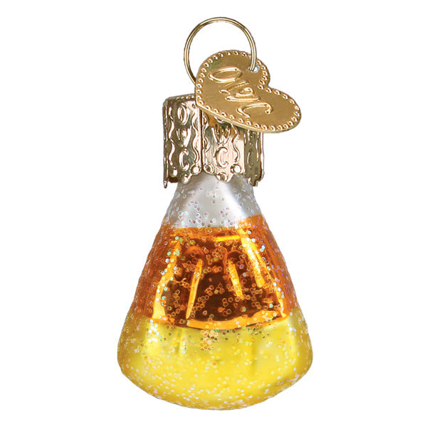 Mini Candy Corn Ornament Old World Christmas