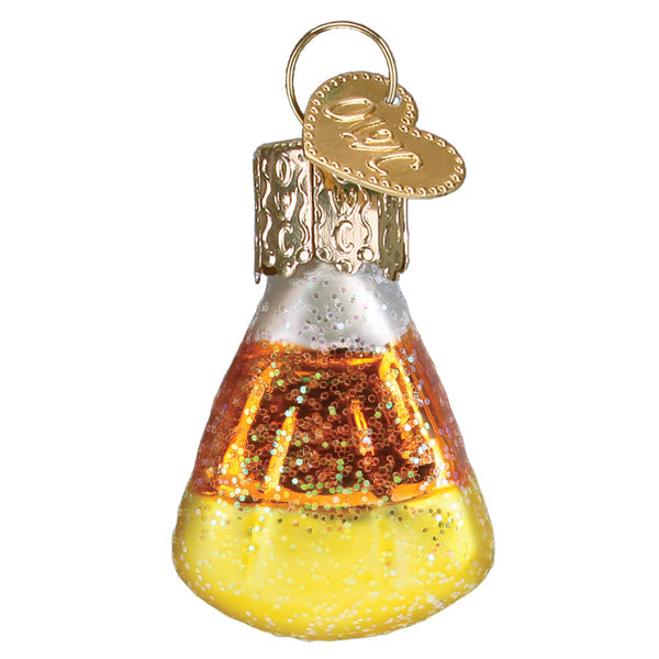Mini Candy Corn Ornament Old World Christmas