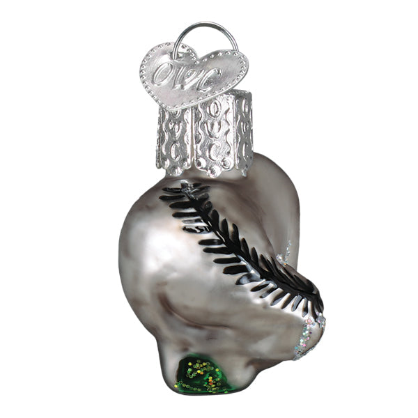 Mini Eeyore Ornament Old World Christmas