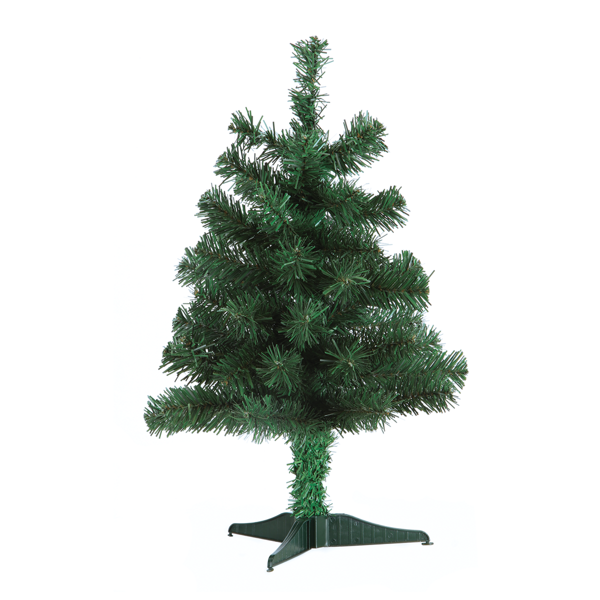18" Mini Tree Old World Christmas