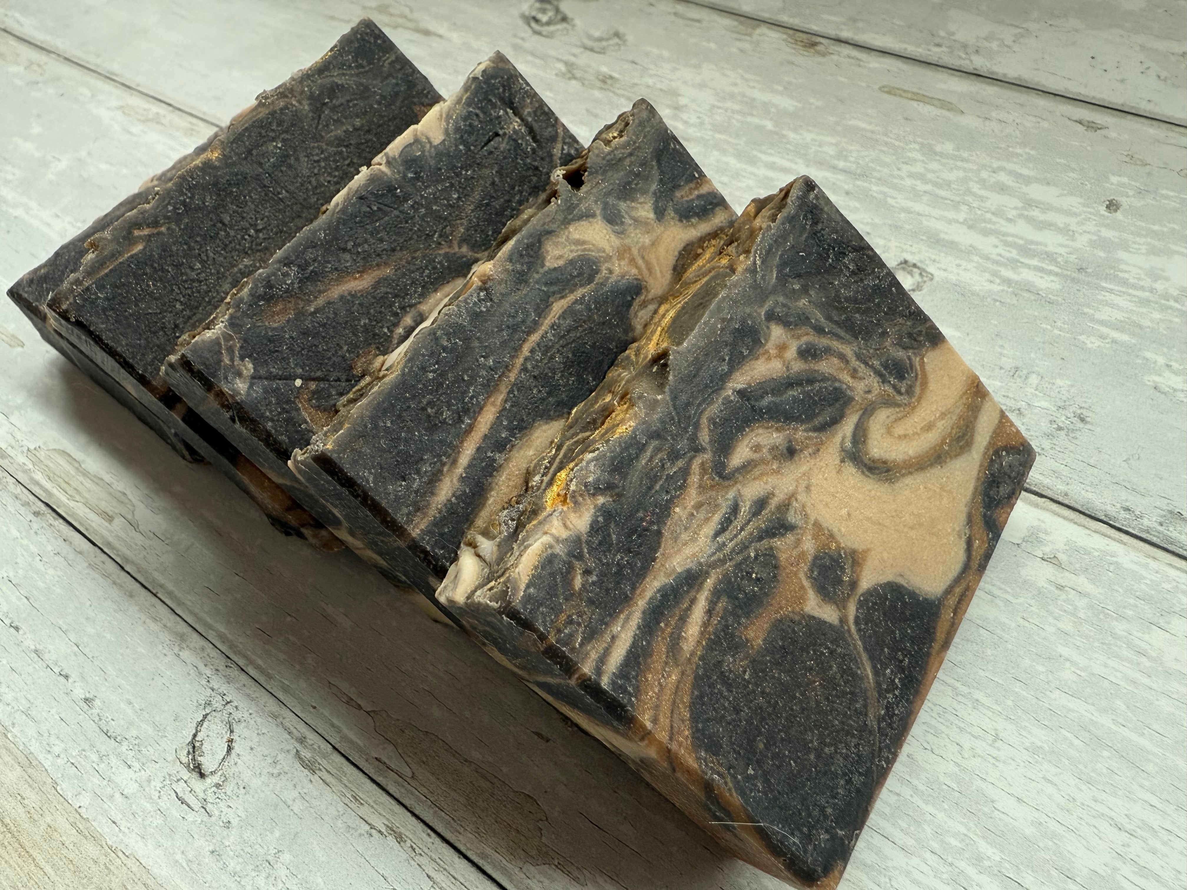 Hand Made Soap