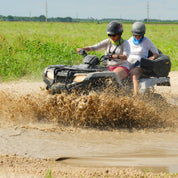 Miami Wilderness ATV Adventure with Lunch