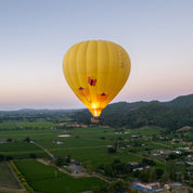 Napa Valley Hot Air Balloon Ride