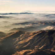 30-Minute Learn to Fly Lesson Over the Bay Area