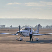 30-Minute Learn to Fly Lesson Over the Bay Area