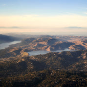 30-Minute Learn to Fly Lesson Over the Bay Area