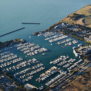 30-Minute Learn to Fly Lesson Over the Bay Area