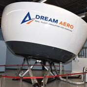 Boeing 737 Flight Simulator