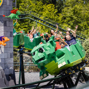 LEGOLAND® New York Resort 1-Day Admission