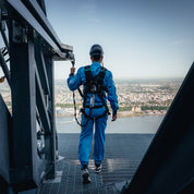 City Climb Experience at Edge New York