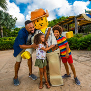 LEGOLAND® California Resort 1-Day Admission