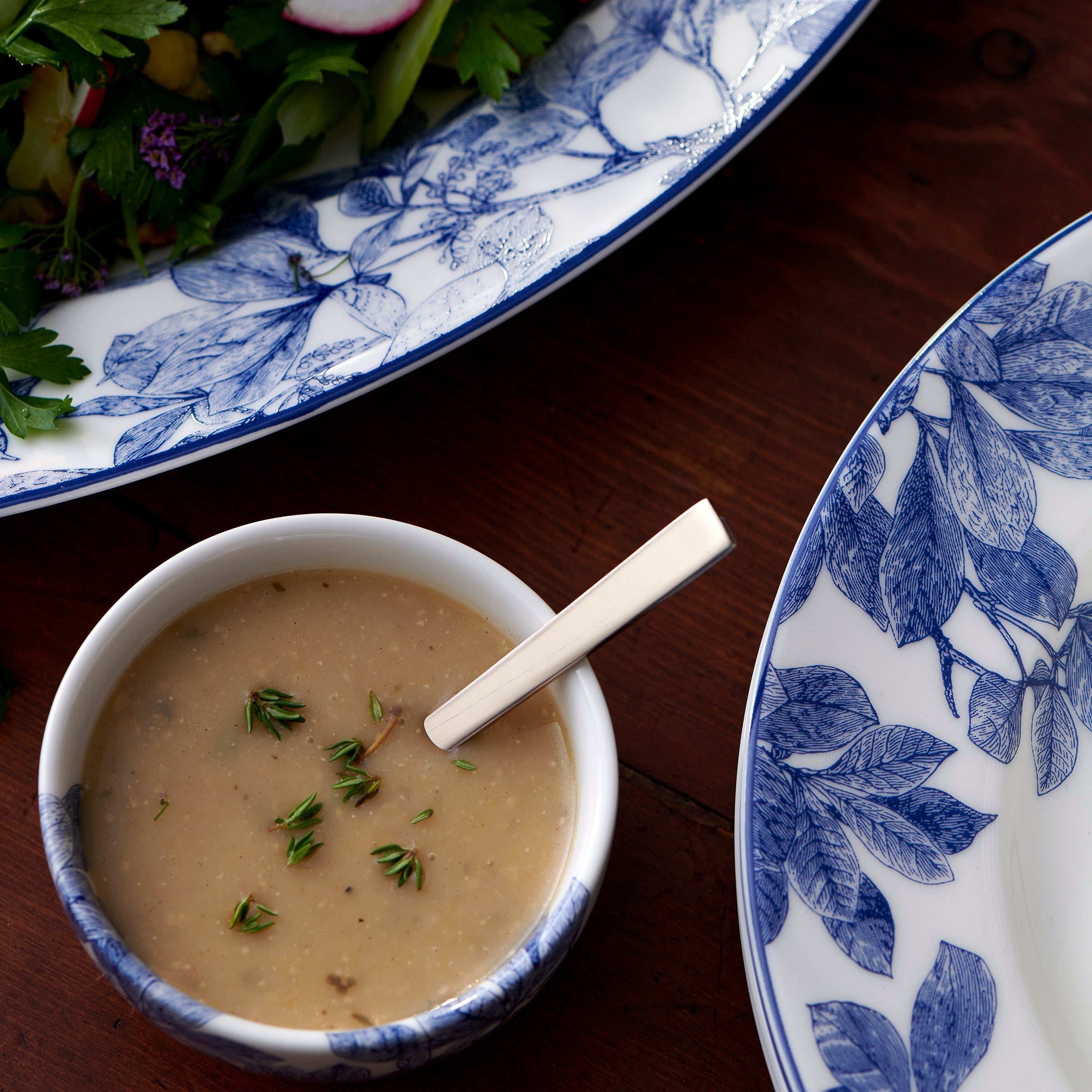 Arbor Snack Bowl