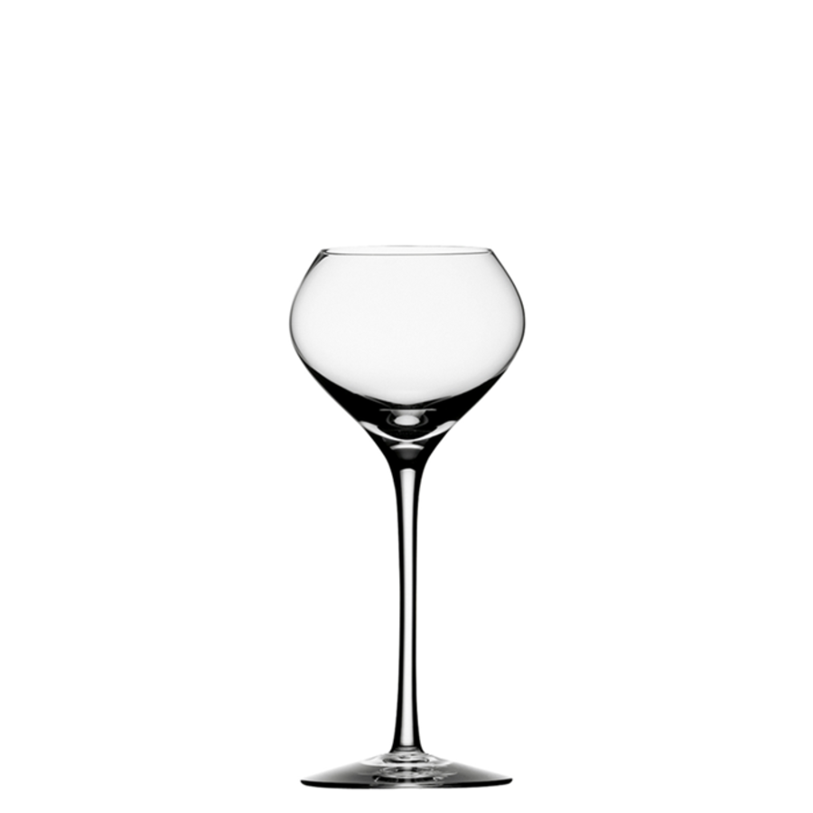Difference Sweet Wine