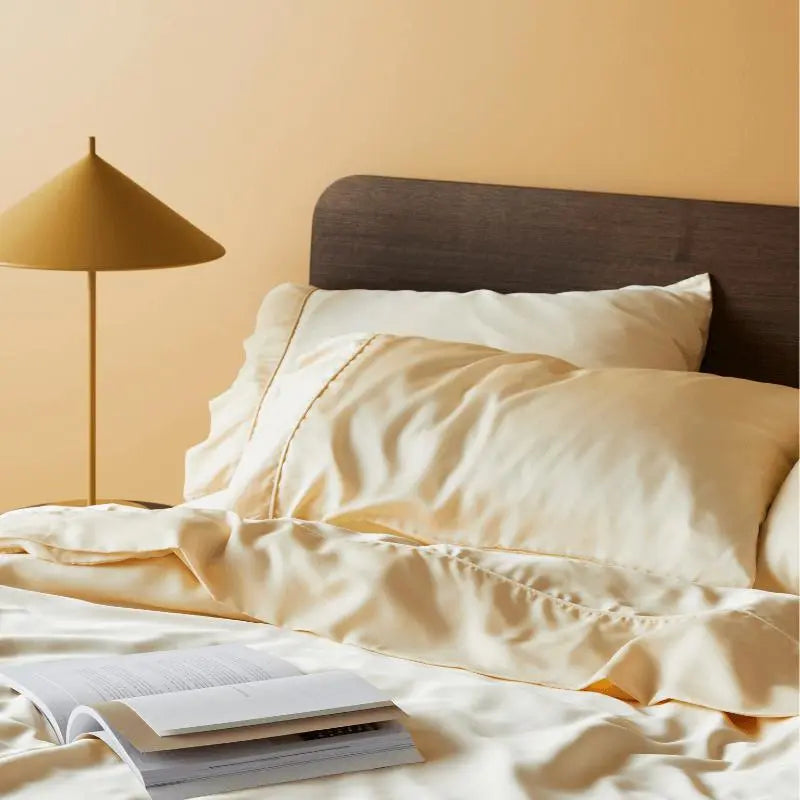 Signature Bamboo Duvet Cover