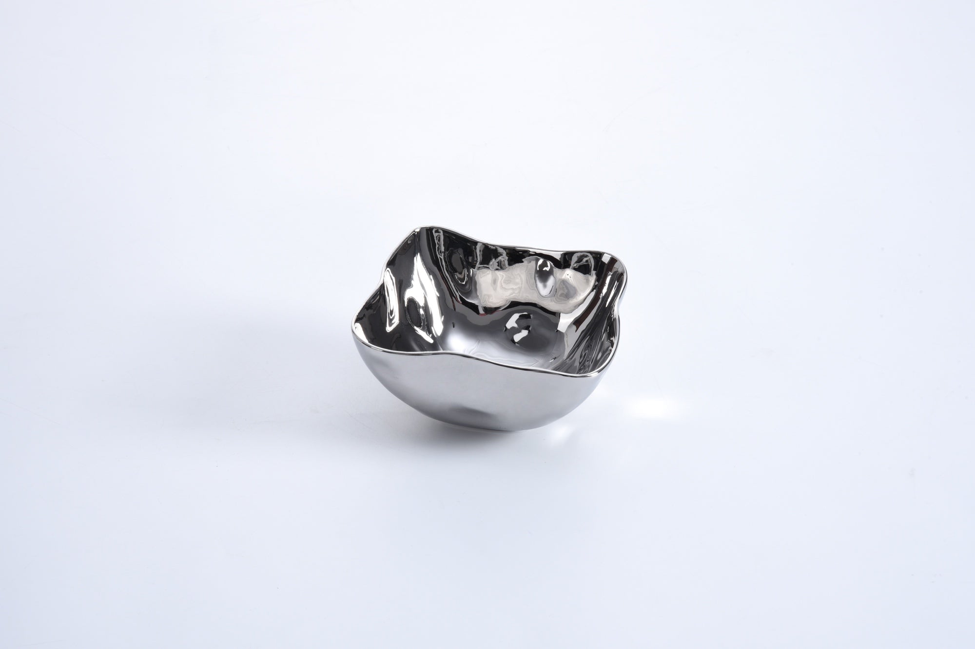 Thin & Simple Square Small bowl