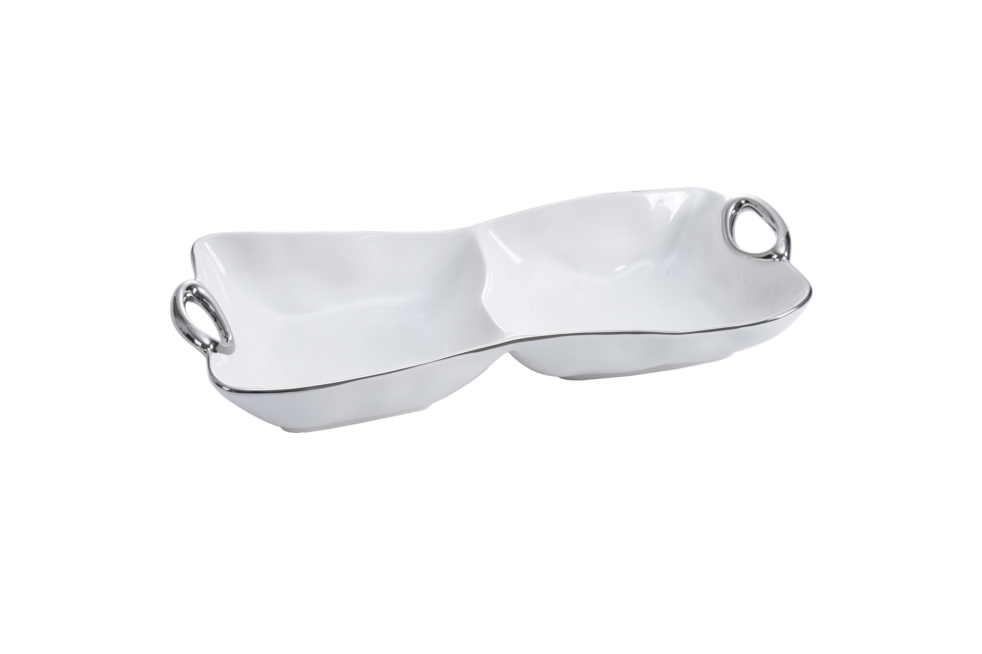 Handle With Style 2-Section Server