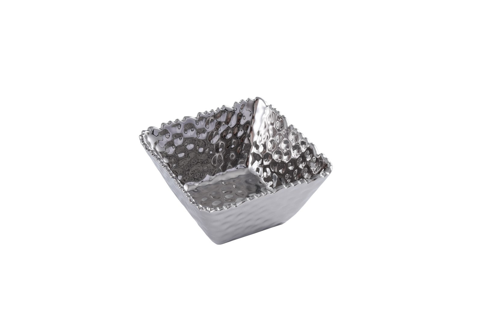 Millennium Small Square Bowl