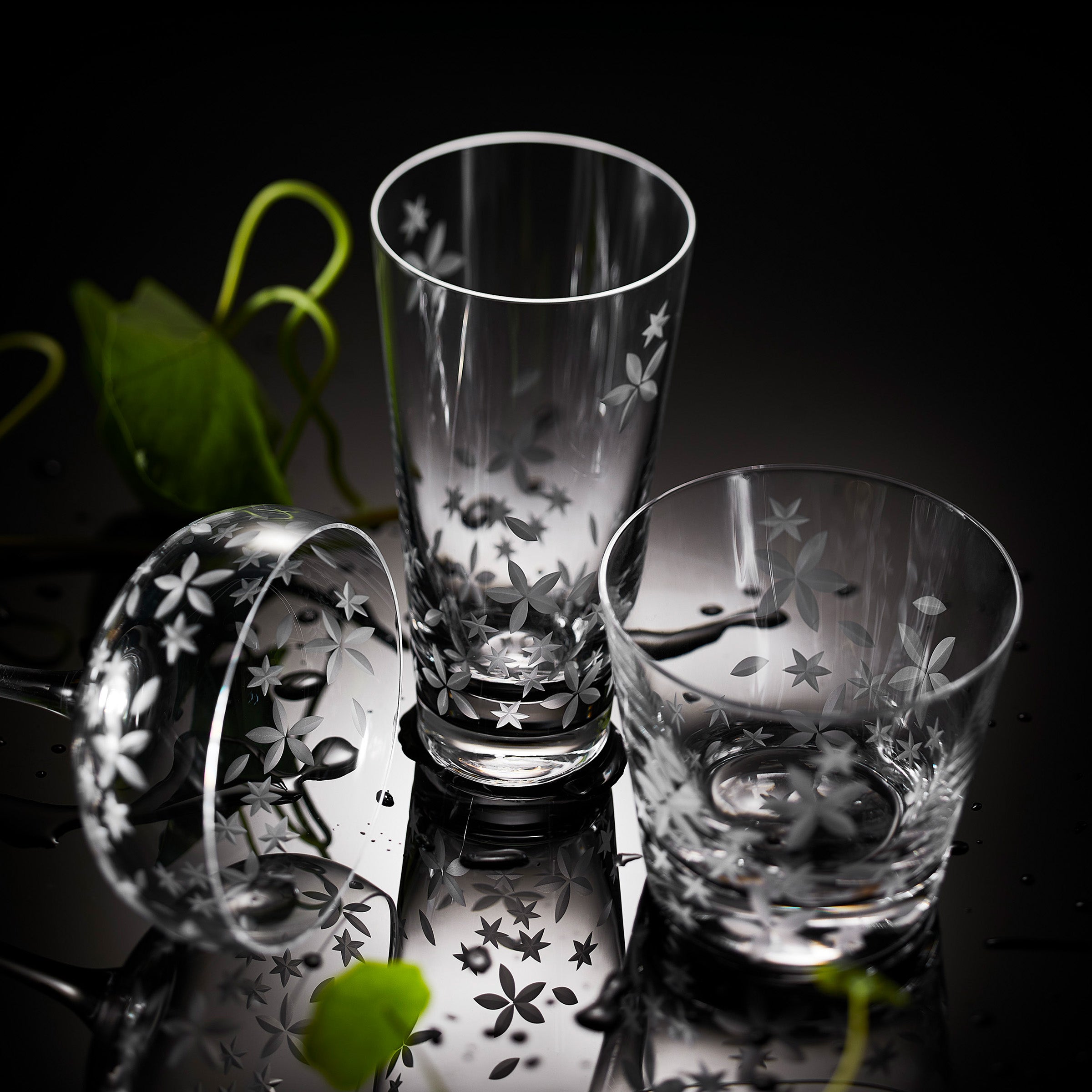 Chatham Tumblers, Set of 2