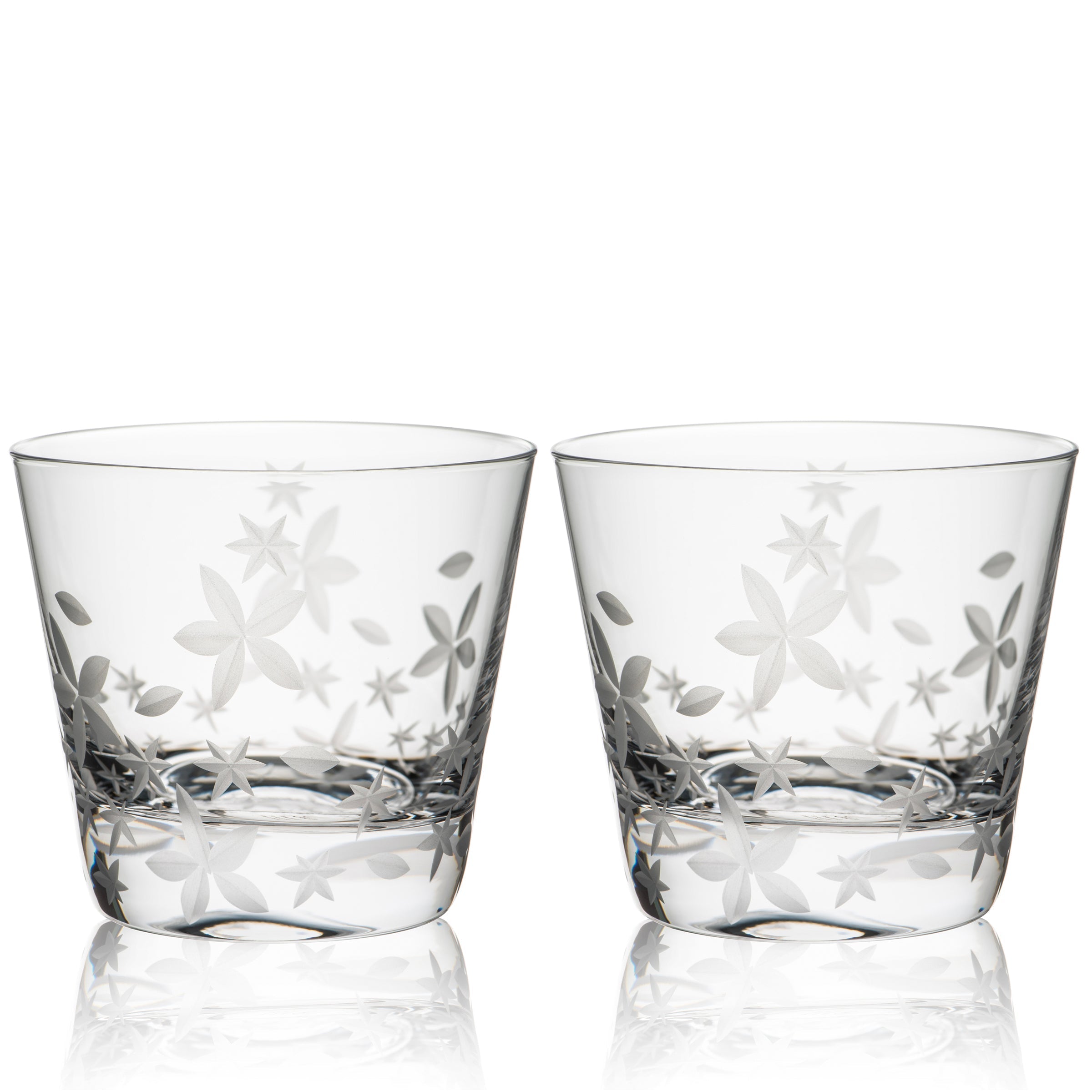 Chatham Tumblers, Set of 2