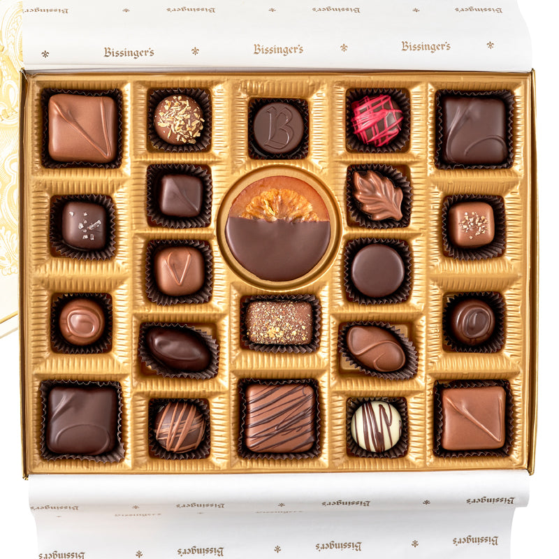 Imperial Collection - 23 PC Bissinger's Handcrafted Chocolatier