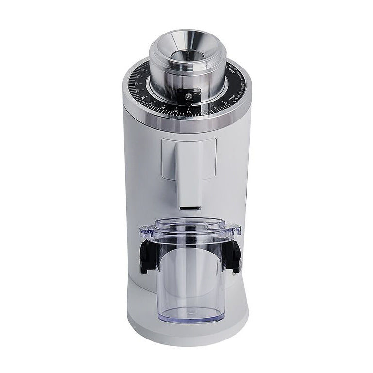 Turin DF54 v3 Single Dose Flat Burr Grinder Espresso Outlet LLC