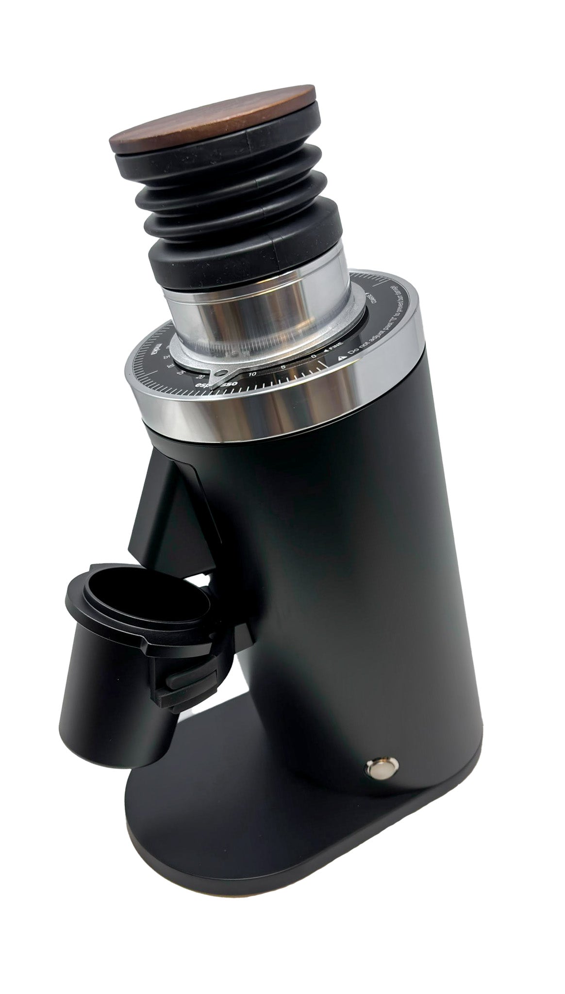 Turin DF64 Gen 2 Single Dose Coffee Grinder Espresso Outlet LLC