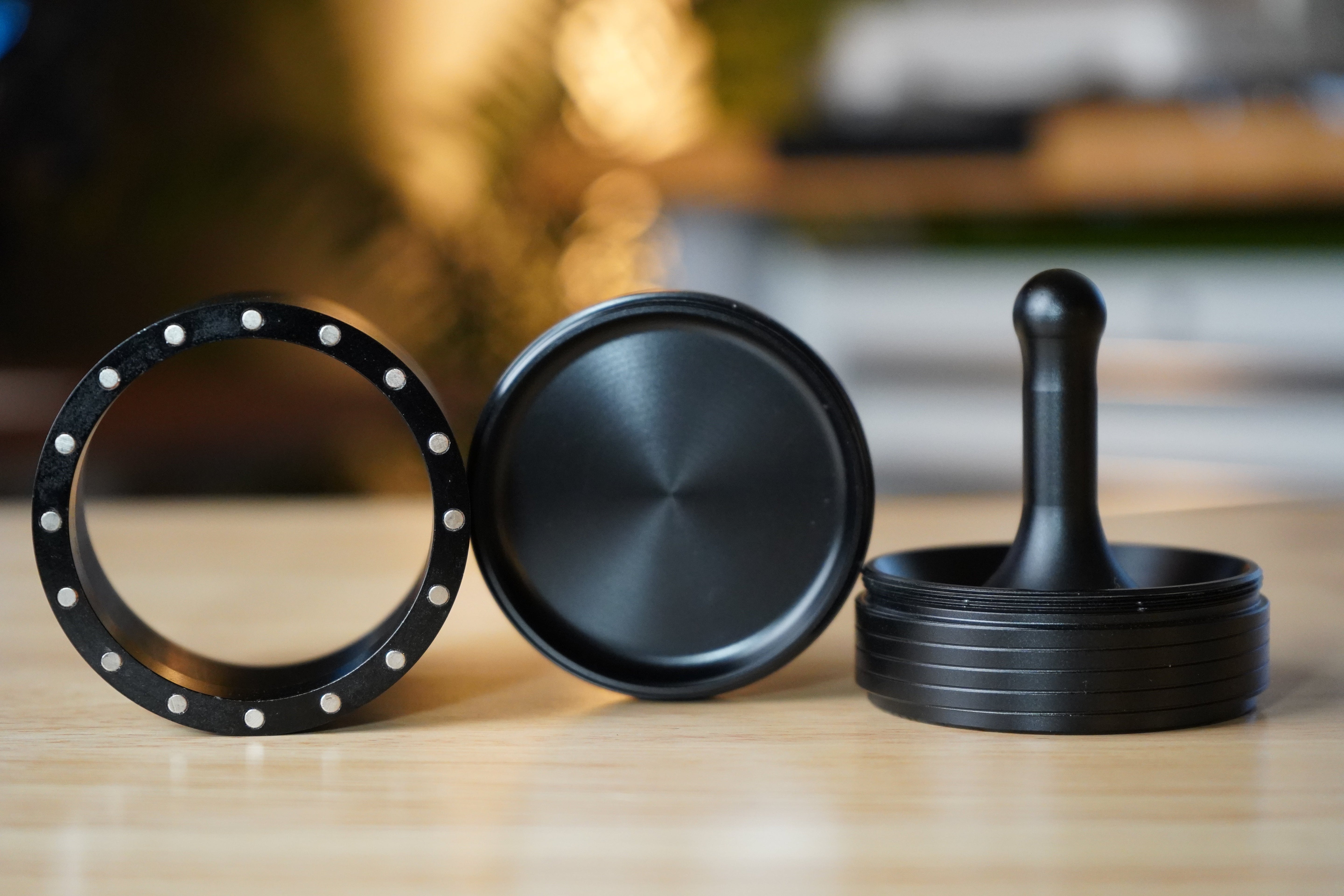 TURIN™ H63™ HAND COFFEE GRINDER Espresso Outlet LLC