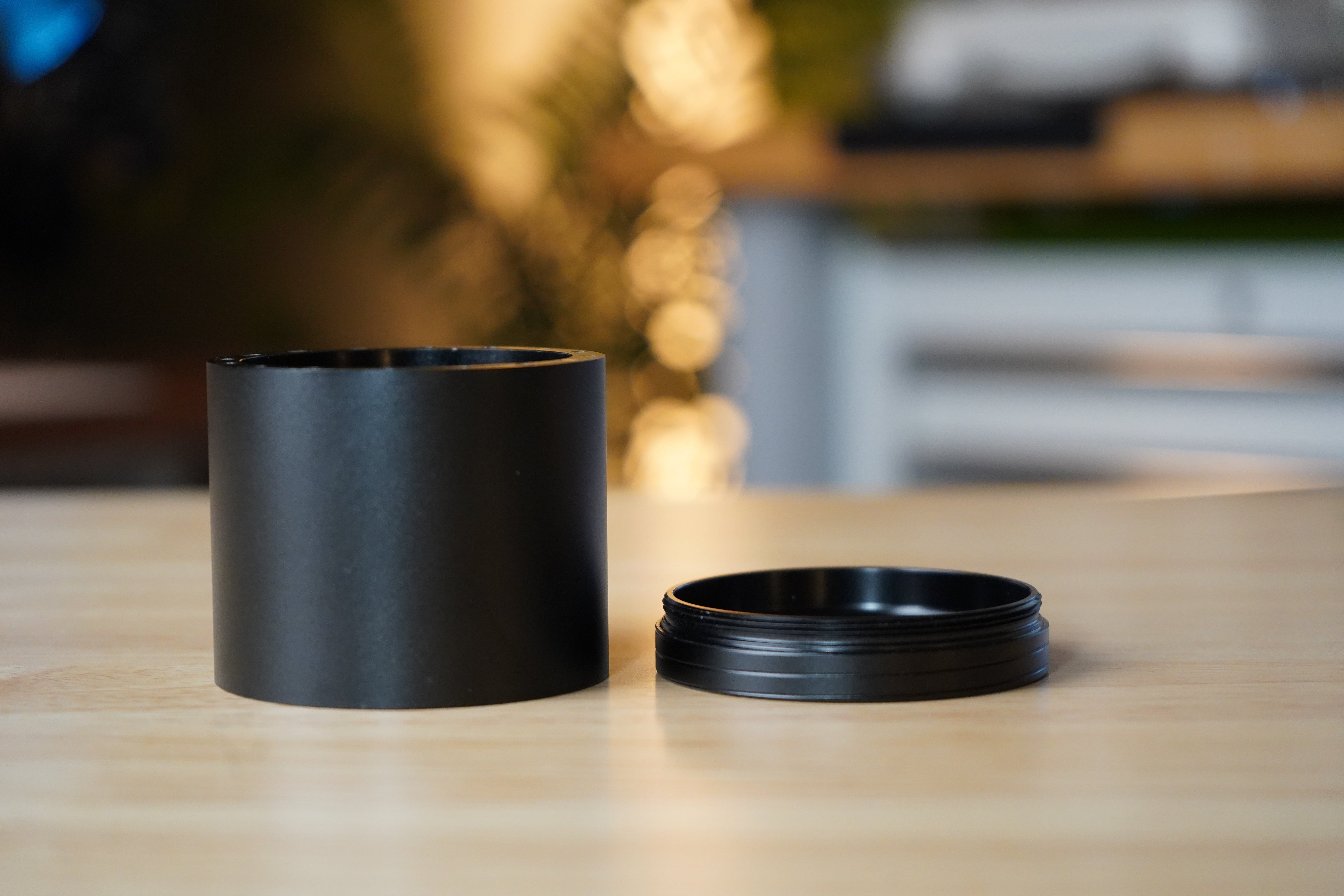 TURIN™ H63™ HAND COFFEE GRINDER Espresso Outlet LLC