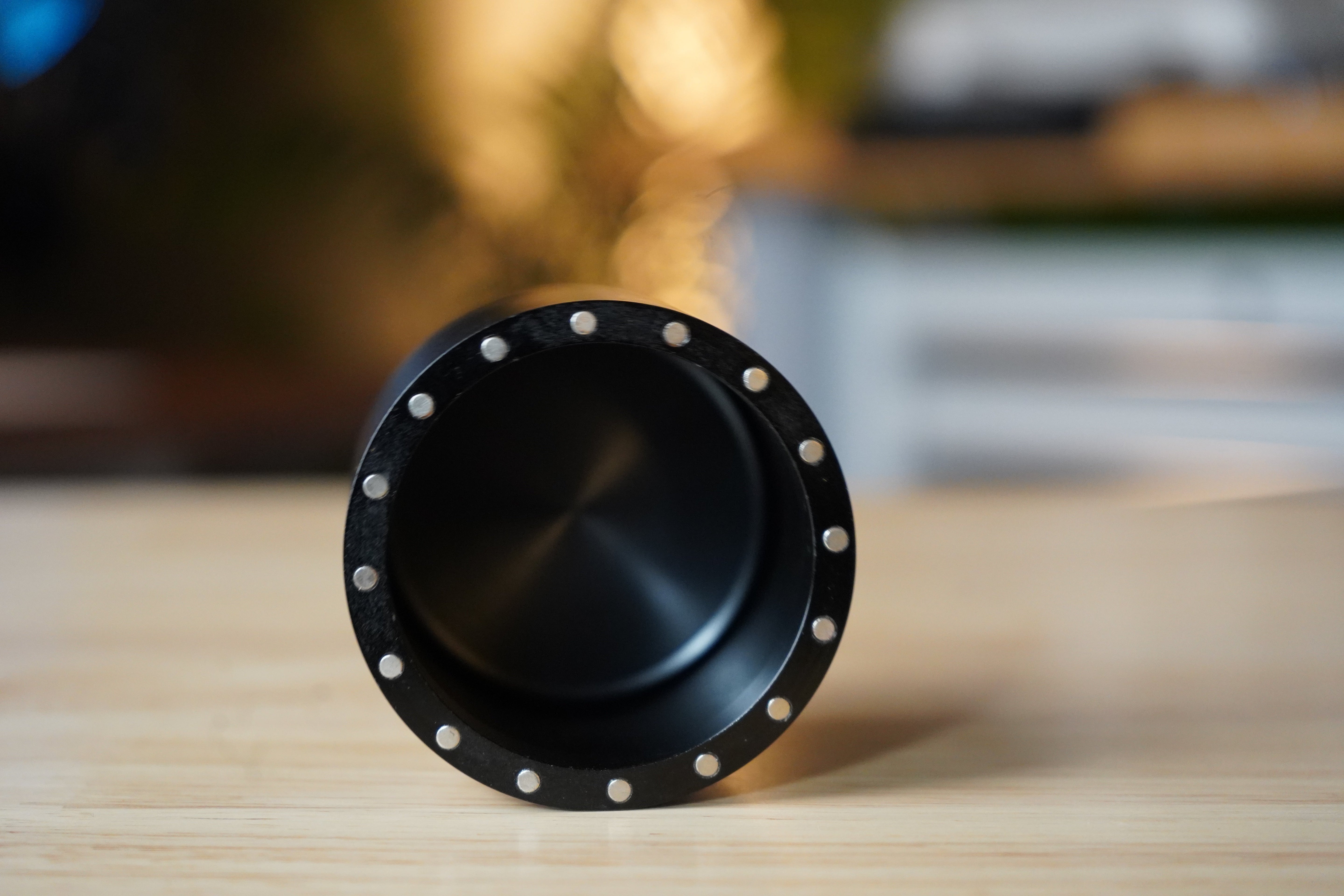 TURIN™ H63™ HAND COFFEE GRINDER Espresso Outlet LLC