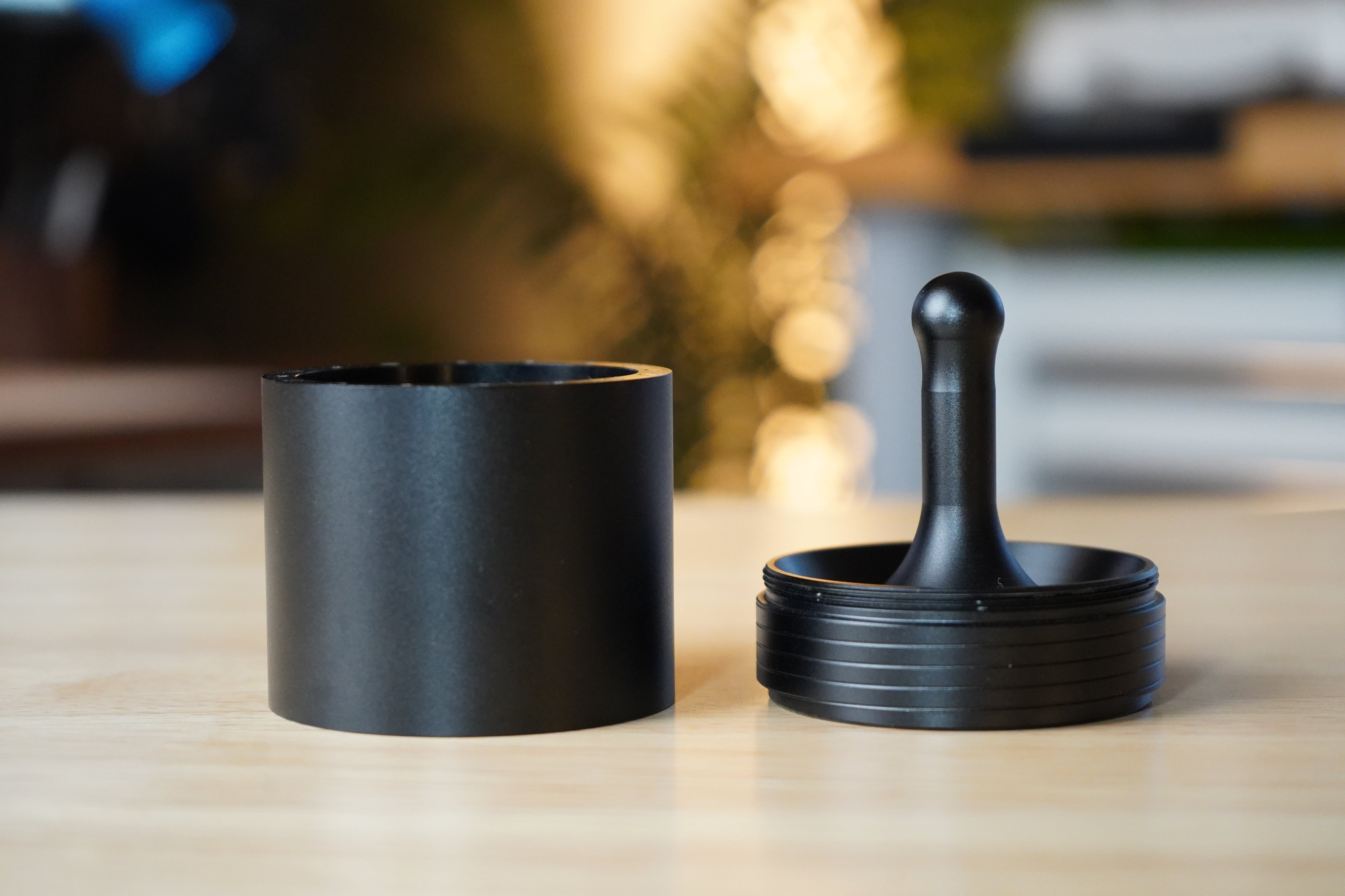 TURIN™ H63™ HAND COFFEE GRINDER Espresso Outlet LLC