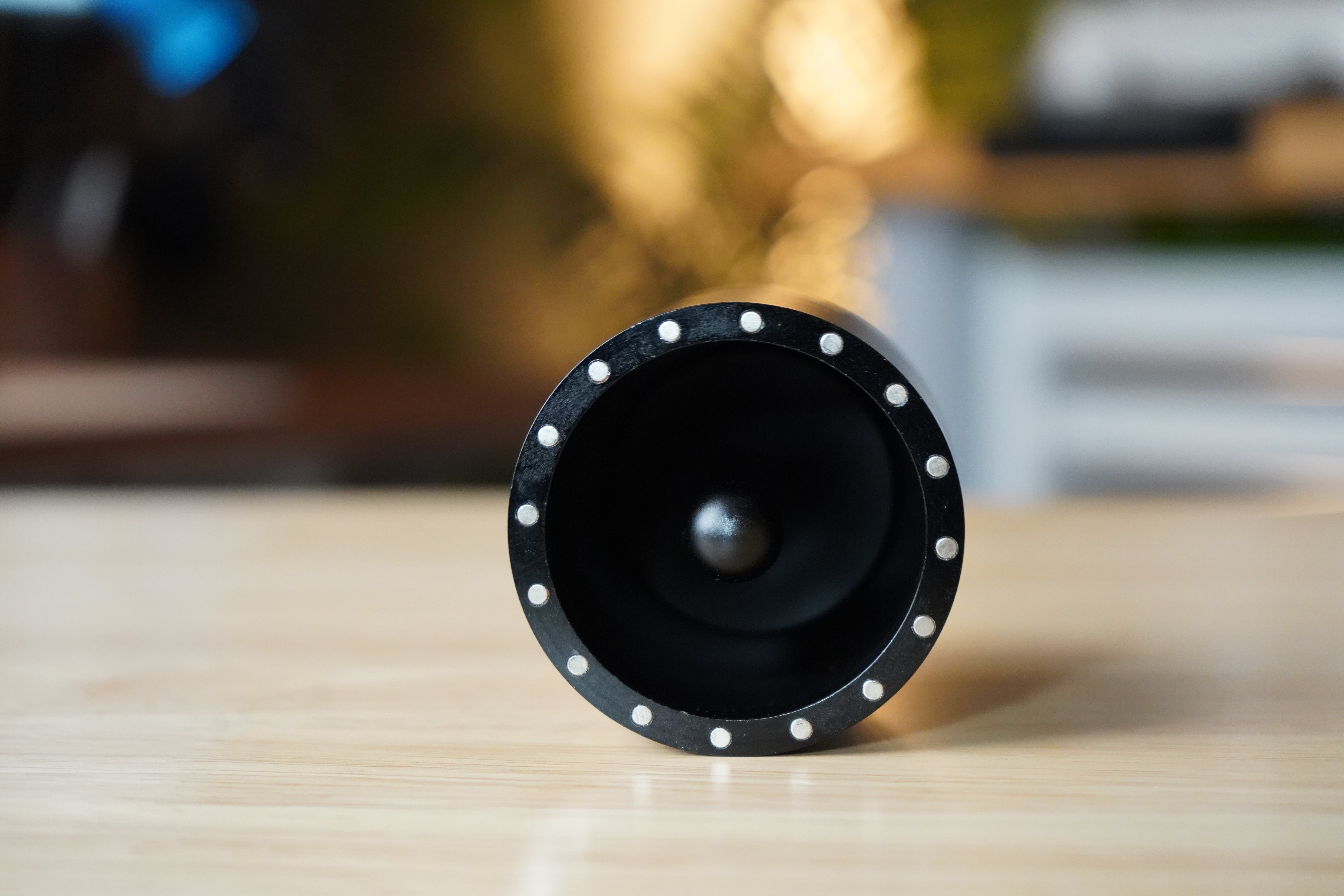 TURIN™ H63™ HAND COFFEE GRINDER Espresso Outlet LLC