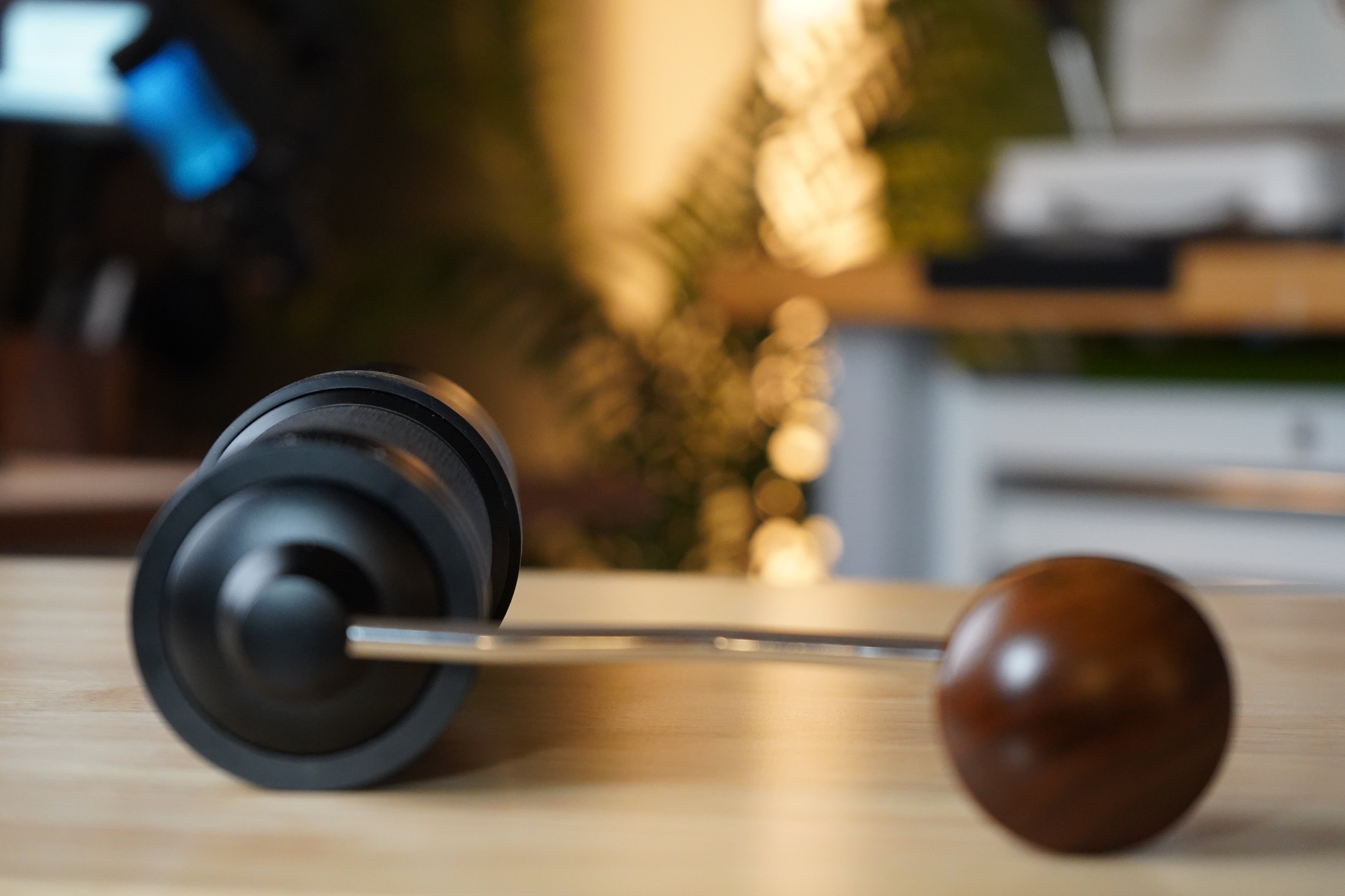 TURIN™ H63™ HAND COFFEE GRINDER Espresso Outlet LLC