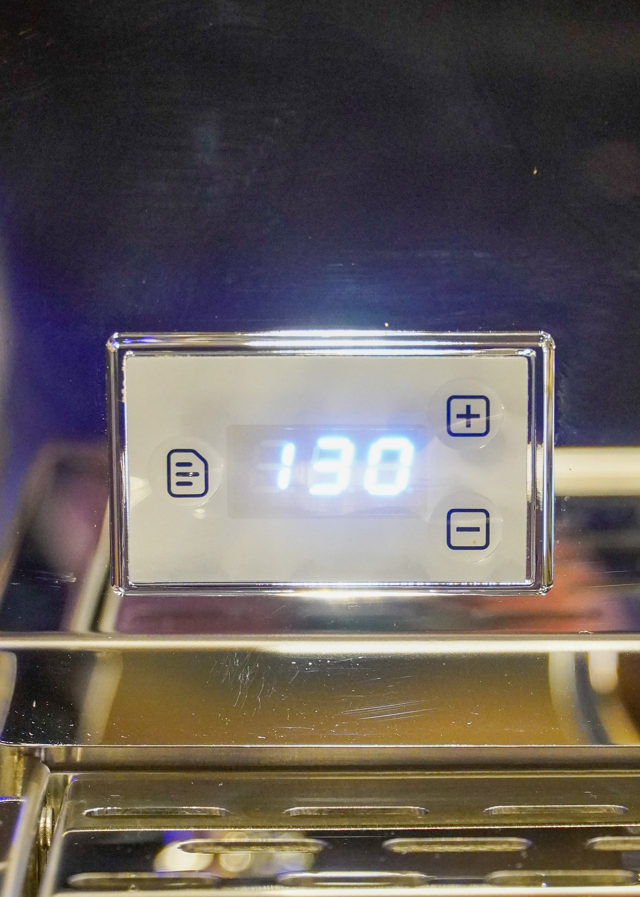 Turin Gallatin R HX Espresso Machine with Rotary Pump & PID & Flow Control Espresso Outlet LLC