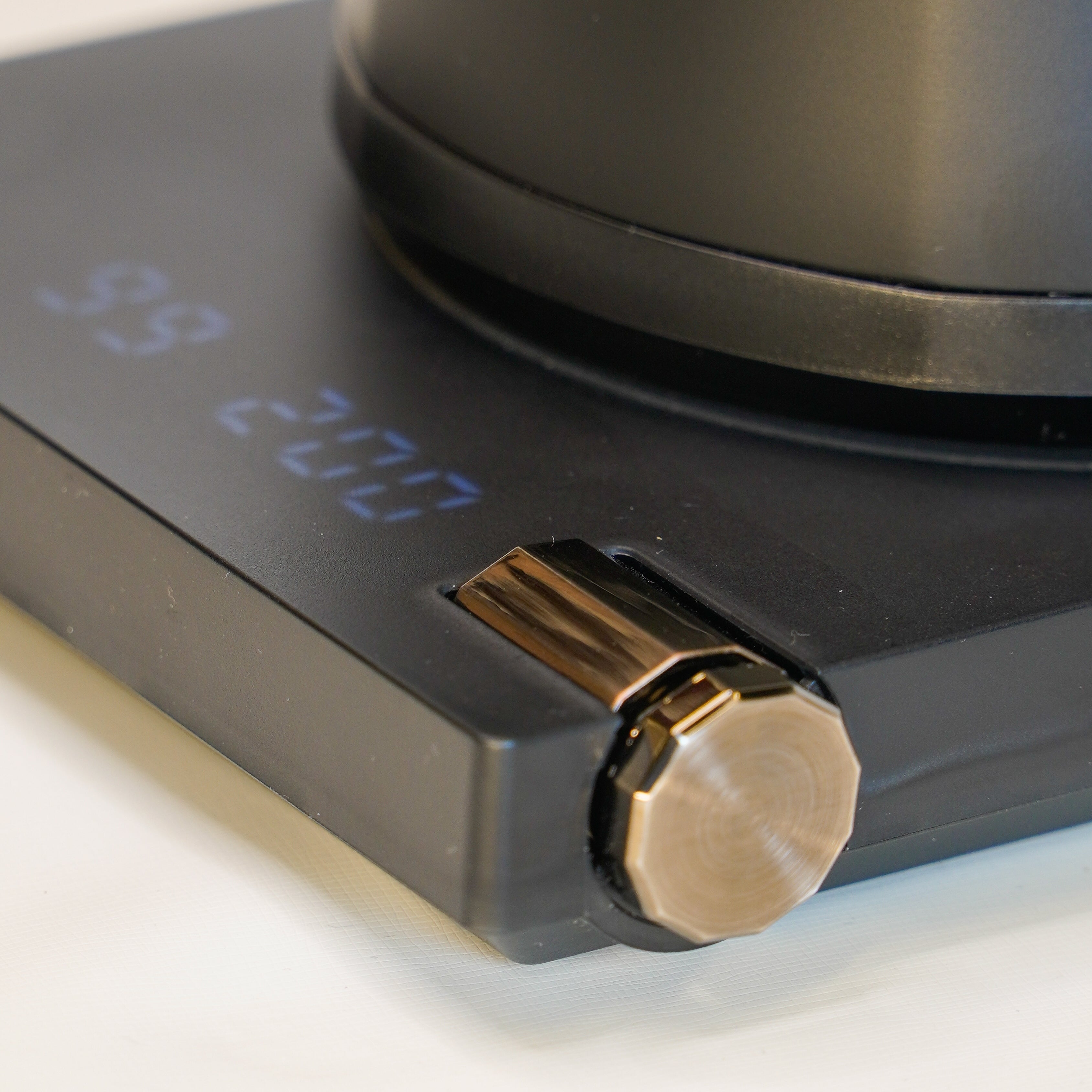 Turin Electric Pour Over Kettle Espresso Outlet LLC