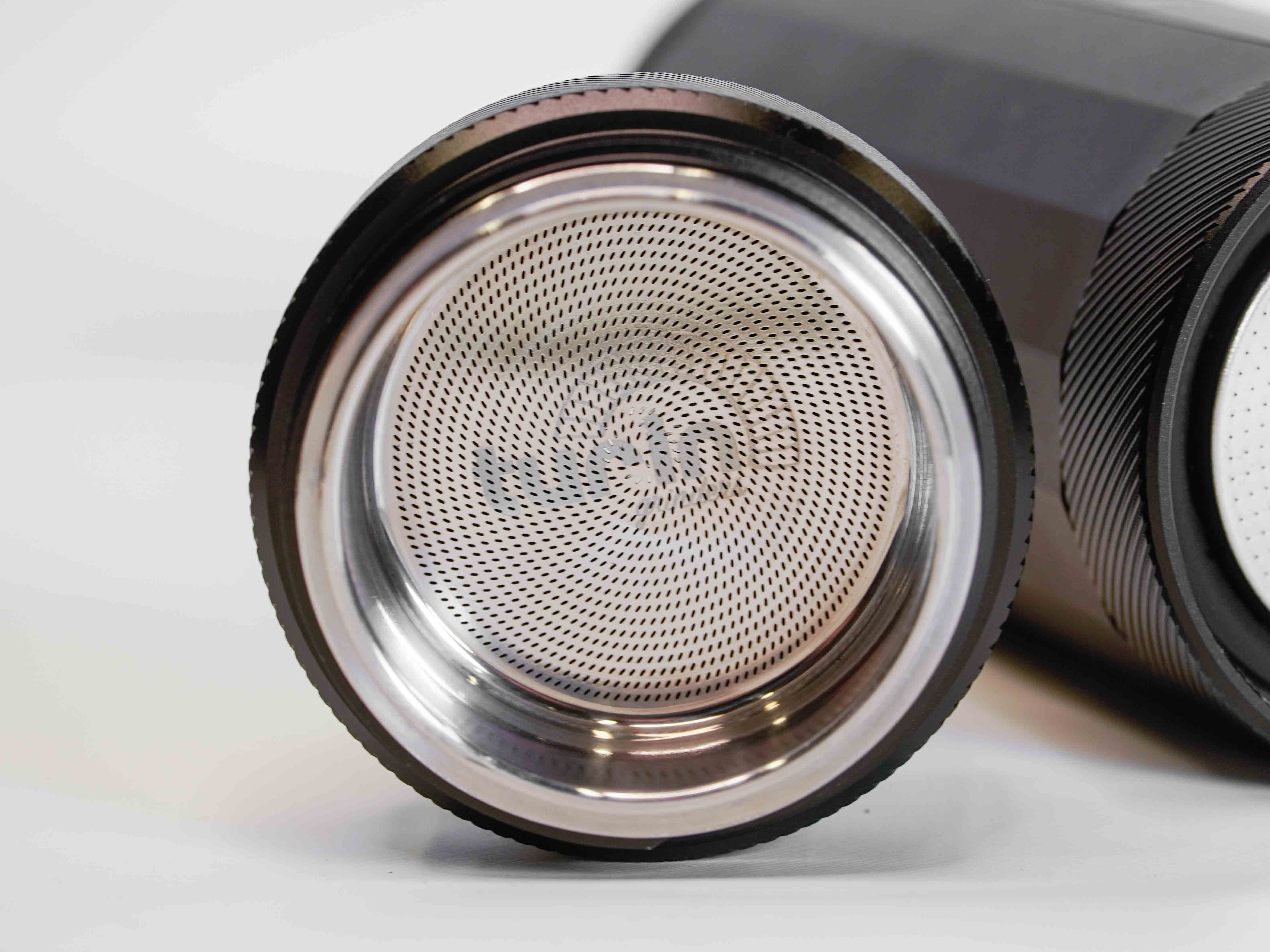 Turin TrekBrew Portable Espresso Machine - Espresso Machine Only Espresso Outlet LLC