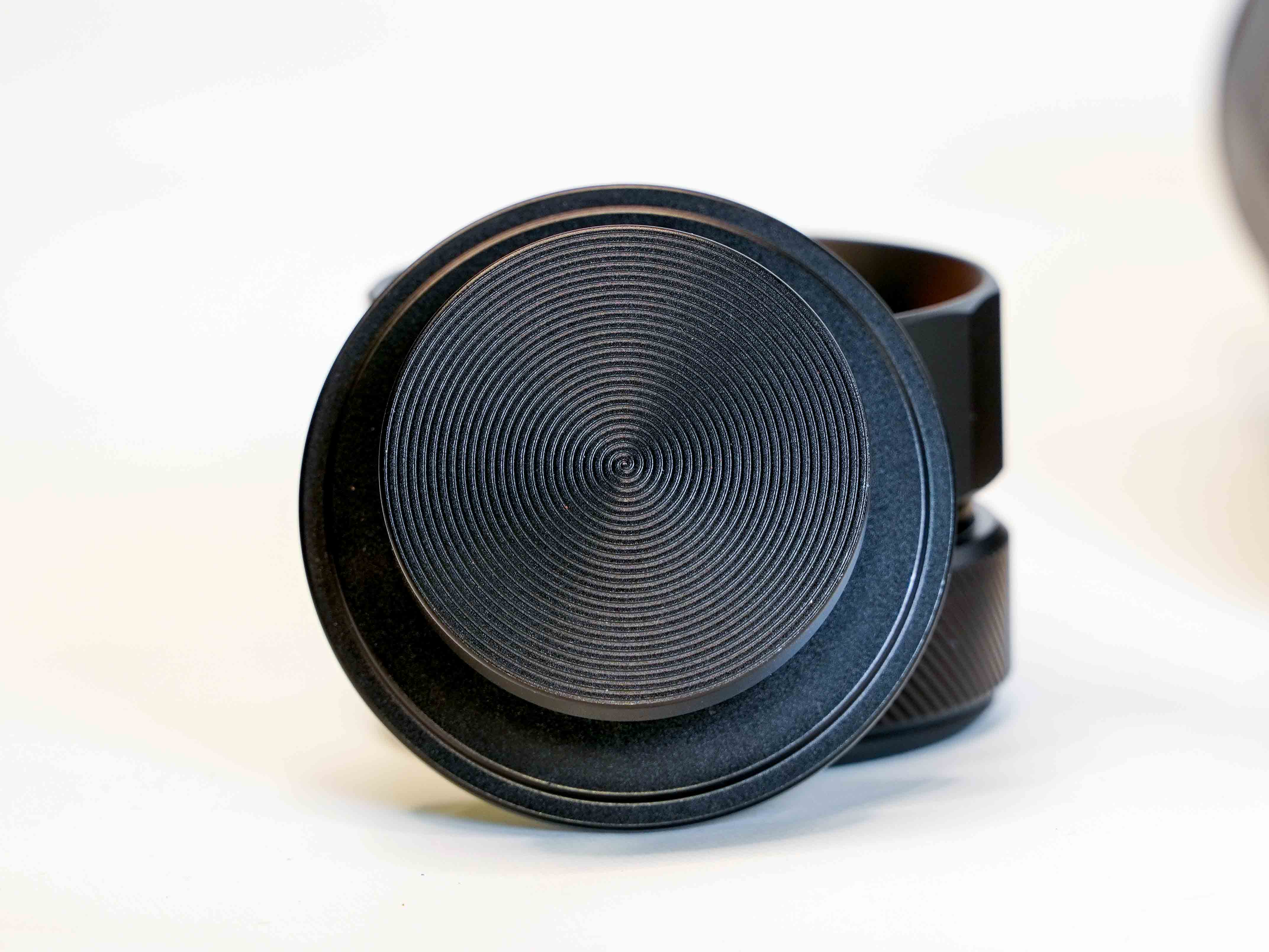 Turin TrekBrew Portable Espresso Machine - Espresso Machine Only Espresso Outlet LLC