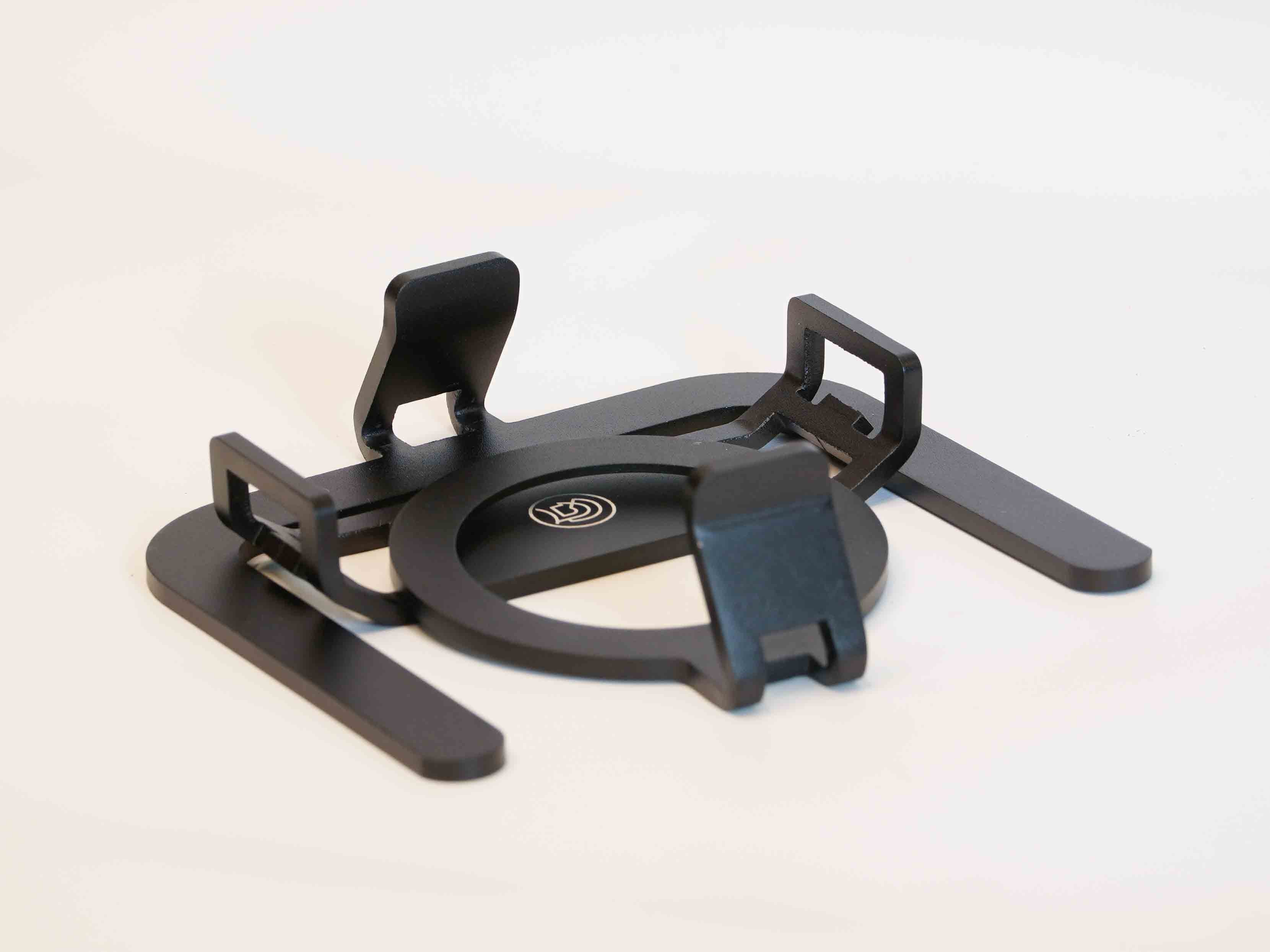 Turin TrekBrew Stand for Portable Espresso Machine - Stand Only Espresso Outlet LLC