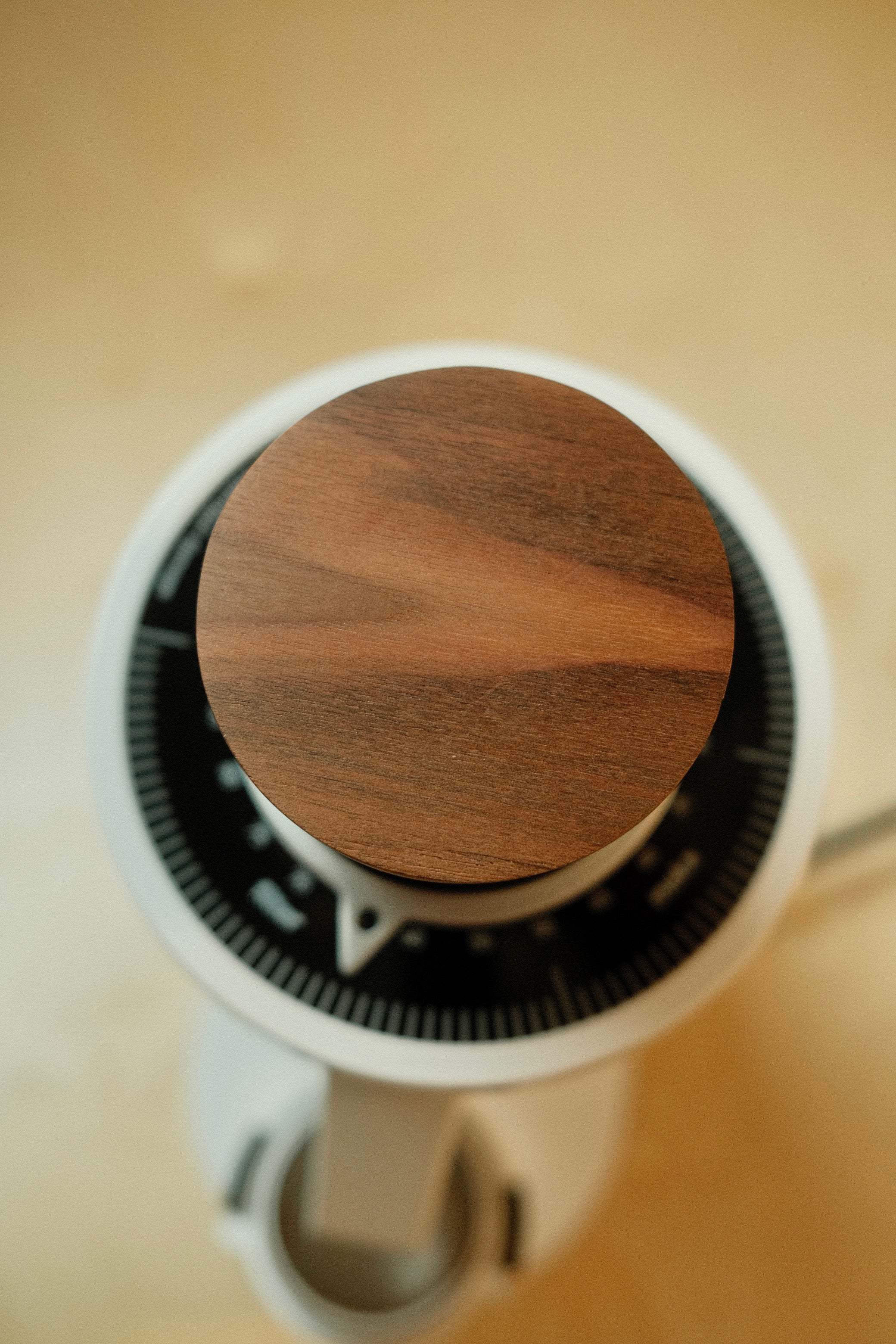 Turin DF83 v3 Single Dose Grinder Espresso Outlet LLC